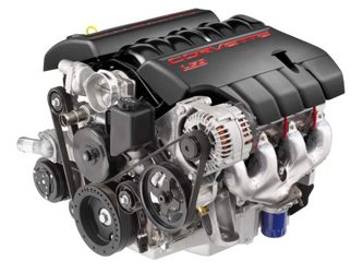 U1314 Engine